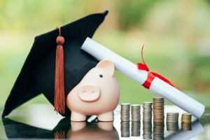 Financial assistance, Types of scholarships, Success stories