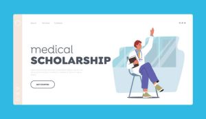 Medical Scholarships International Students Scholarship Application Healthcare Diversity