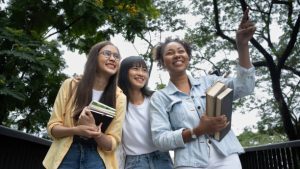 Scholarships for international students
Merit-based scholarships
Need-based scholarships
Cultural exchange programs