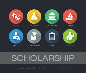 Scholarships
Education
Transformative Impact