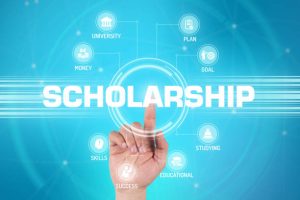 scholarship for students with disabilities	