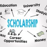 Vocational postgraduate scholarships